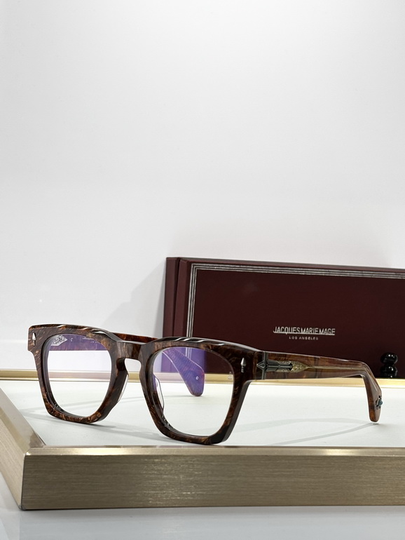 JACQUES MARIE MAGE Sunglasses(AAAA)- 1394