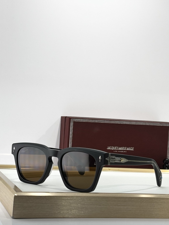 JACQUES MARIE MAGE Sunglasses(AAAA)- 1391