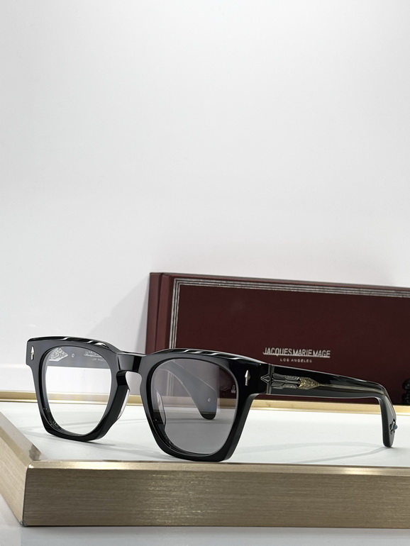JACQUES MARIE MAGE Sunglasses(AAAA)- 1389