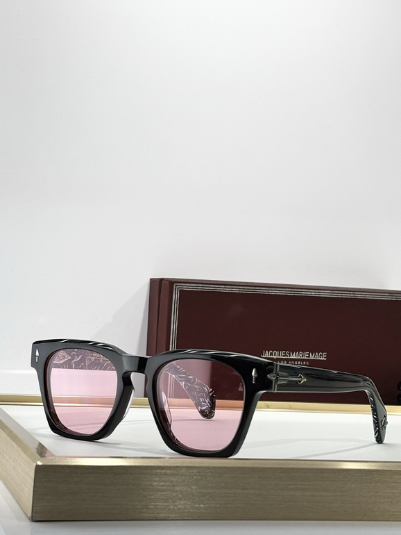 JACQUES MARIE MAGE Sunglasses(AAAA)- 1388