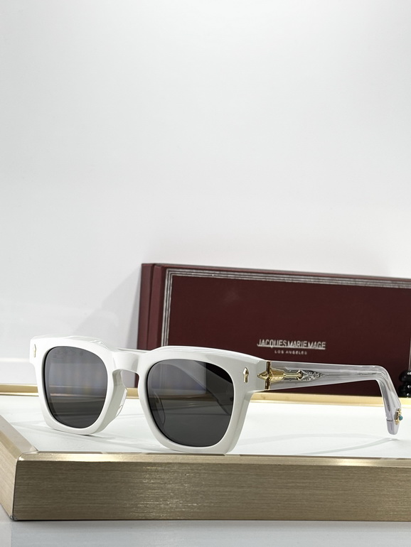 JACQUES MARIE MAGE Sunglasses(AAAA)- 1383