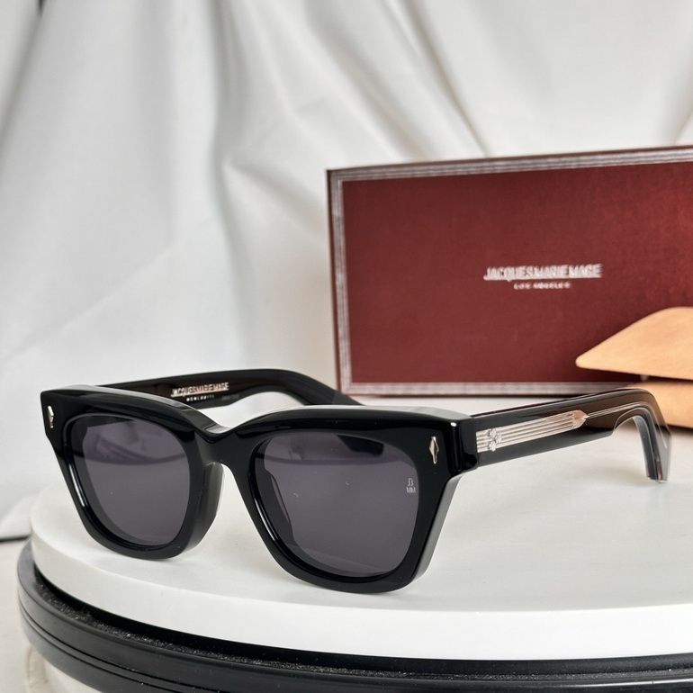 JACQUES MARIE MAGE Sunglasses(AAAA)- 1378