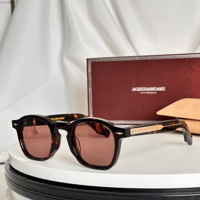 JACQUES MARIE MAGE Sunglasses(AAAA)-1371
