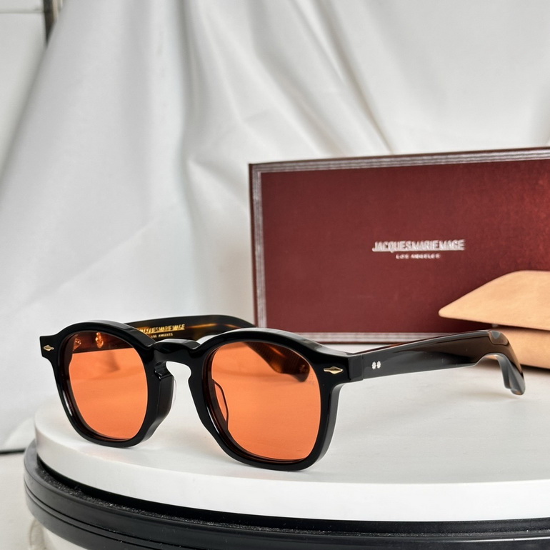 JACQUES MARIE MAGE Sunglasses(AAAA)-1370
