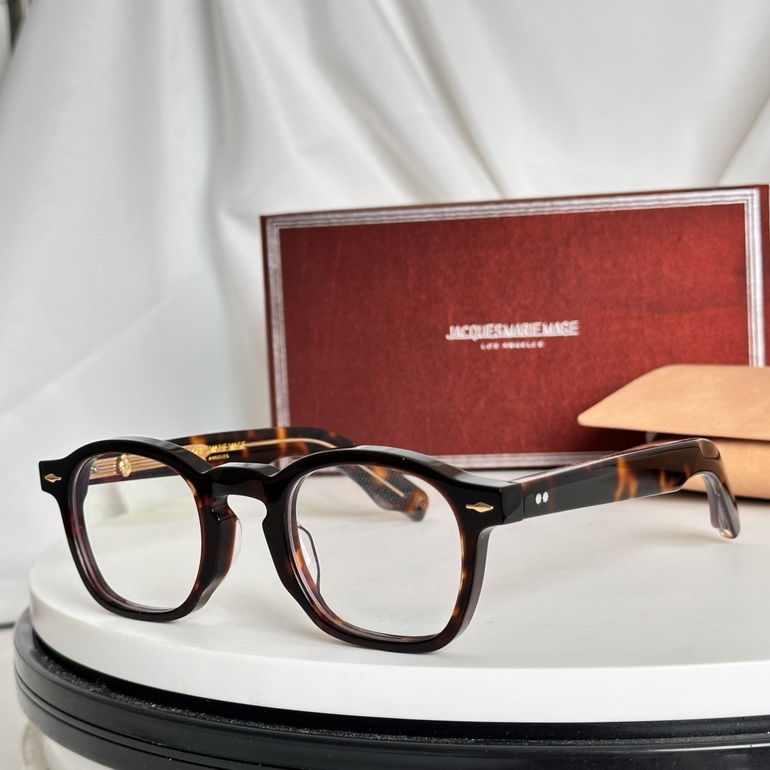 JACQUES MARIE MAGE Sunglasses(AAAA)-1355