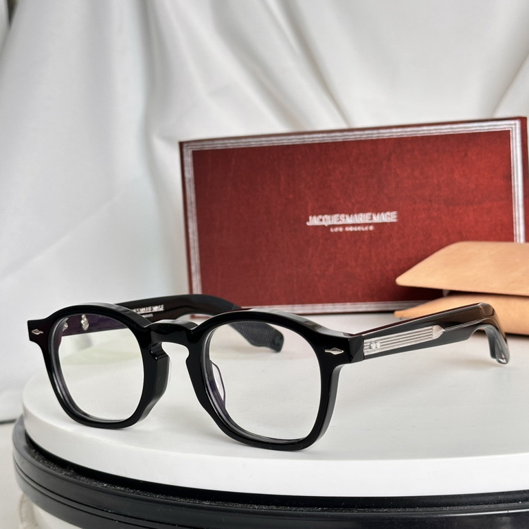 JACQUES MARIE MAGE Sunglasses(AAAA)- 1352