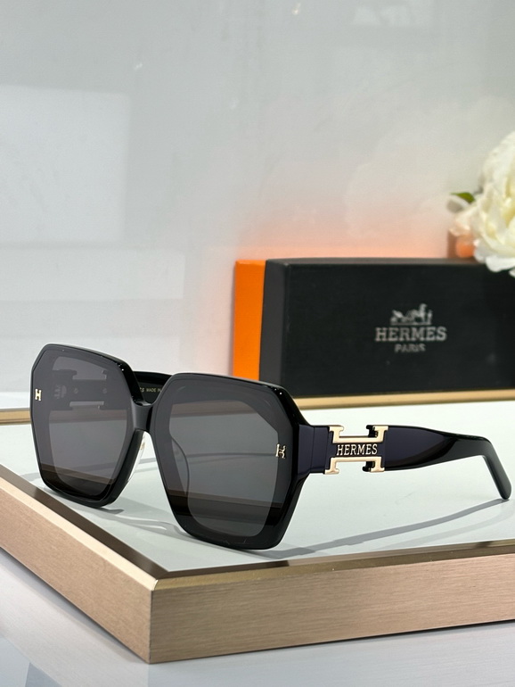 HERMES Sunglasses(AAAA)-118