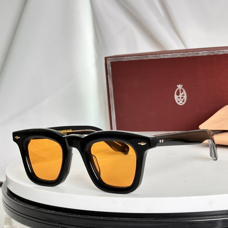 JACQUES MARIE MAGE Sunglasses(AAAA)- 1350
