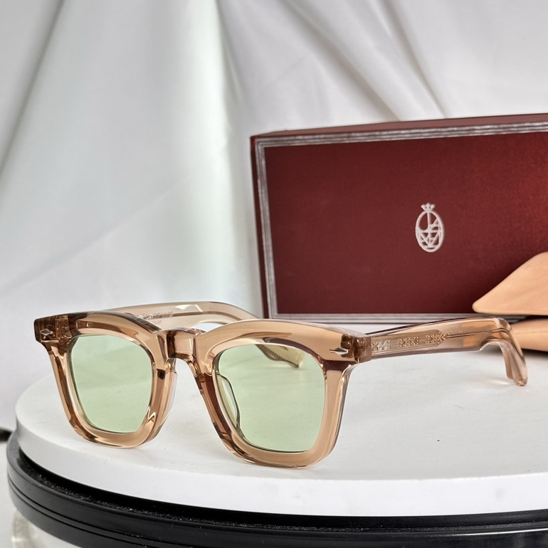 JACQUES MARIE MAGE Sunglasses(AAAA)- 1349