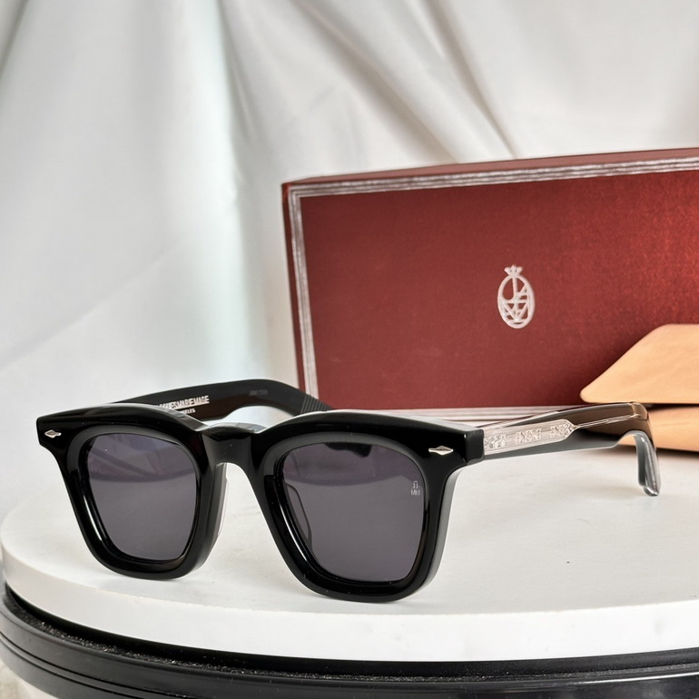 JACQUES MARIE MAGE Sunglasses(AAAA)- 1342