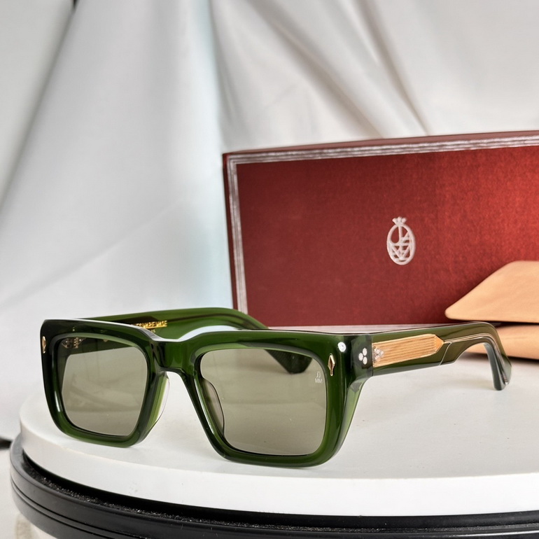 JACQUES MARIE MAGE Sunglasses(AAAA)- 1340