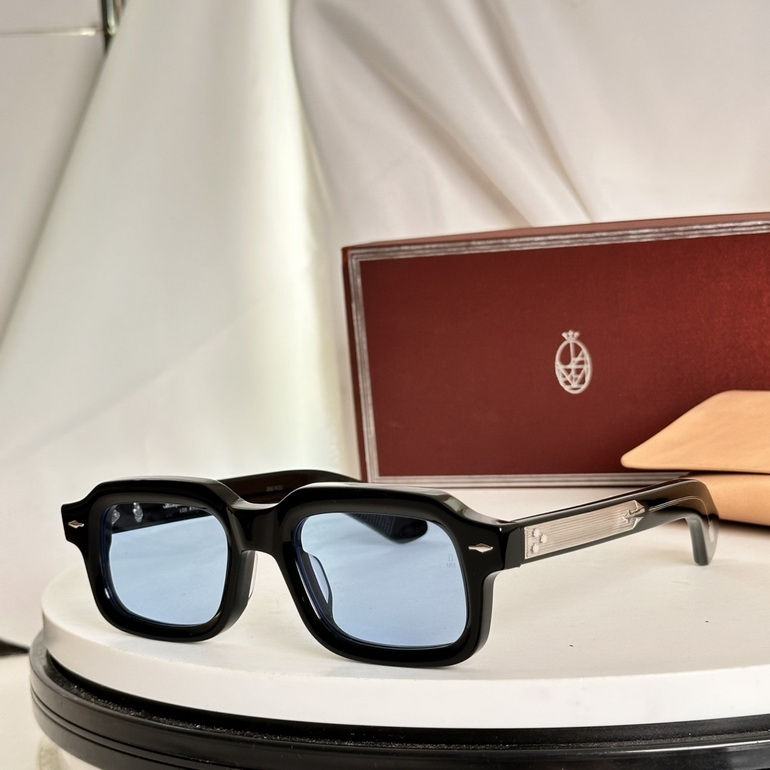 JACQUES MARIE MAGE Sunglasses(AAAA)- 1324