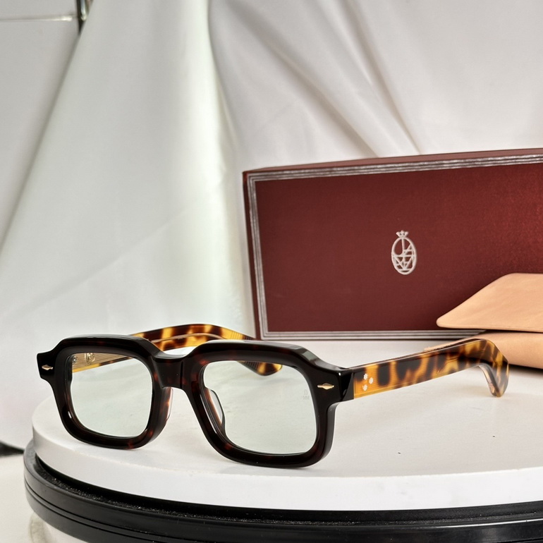 JACQUES MARIE MAGE Sunglasses(AAAA)- 1323