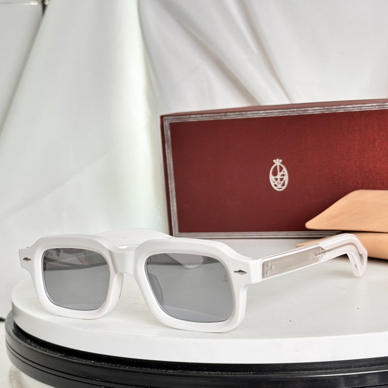JACQUES MARIE MAGE Sunglasses(AAAA)-1322