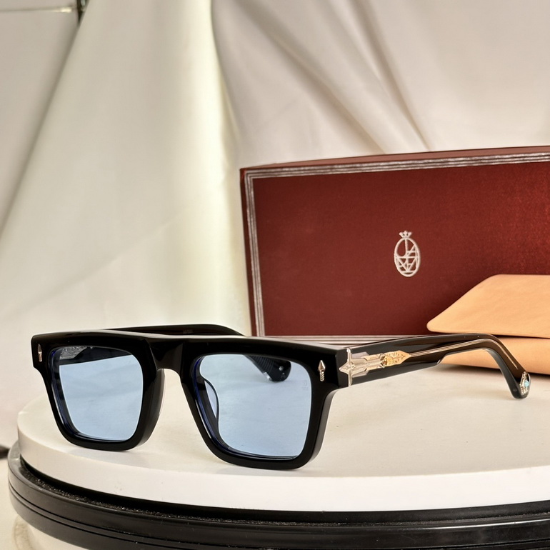 JACQUES MARIE MAGE Sunglasses(AAAA)- 1318