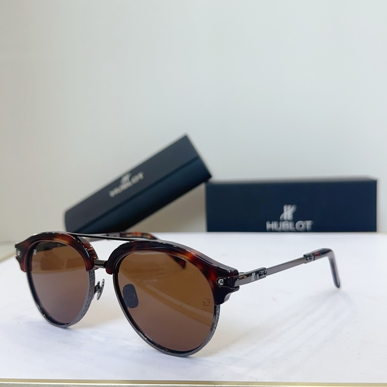 HUBLOT Sunglasses(AAAA)-083