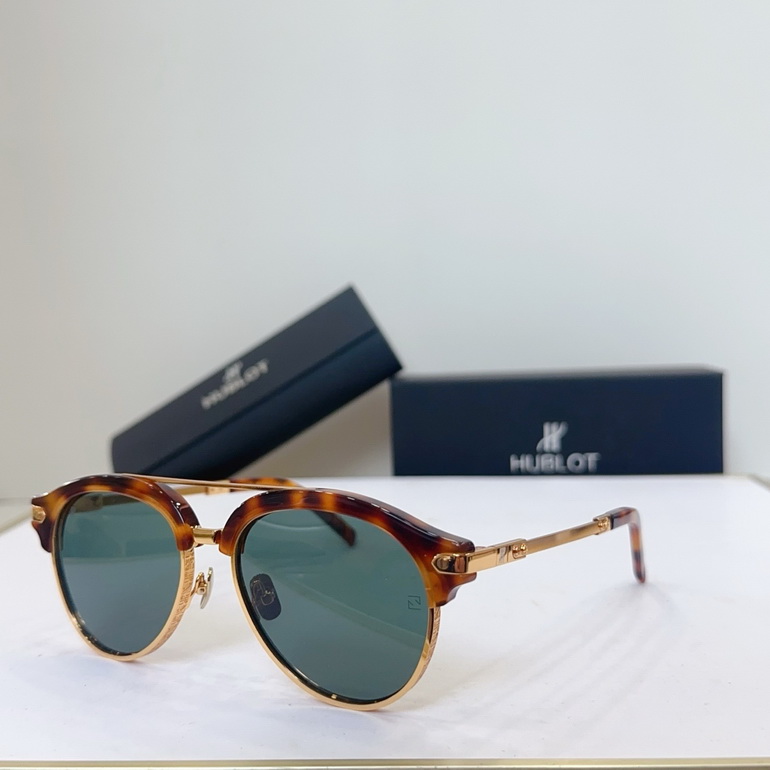 HUBLOT Sunglasses(AAAA)-079