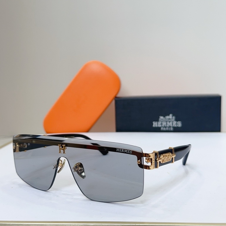 HERMES Sunglasses(AAAA)-103