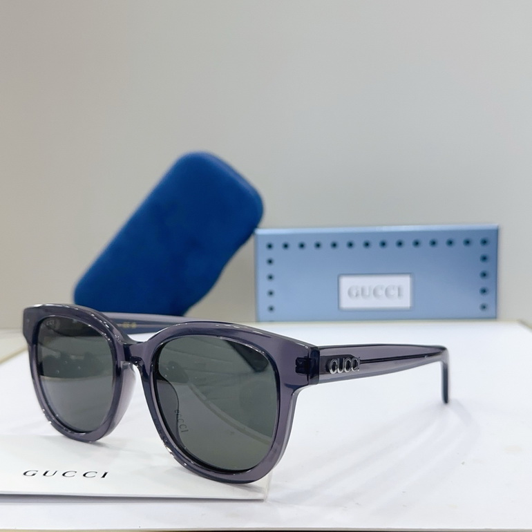 GUCCI Sunglasses(AAAA)-1364