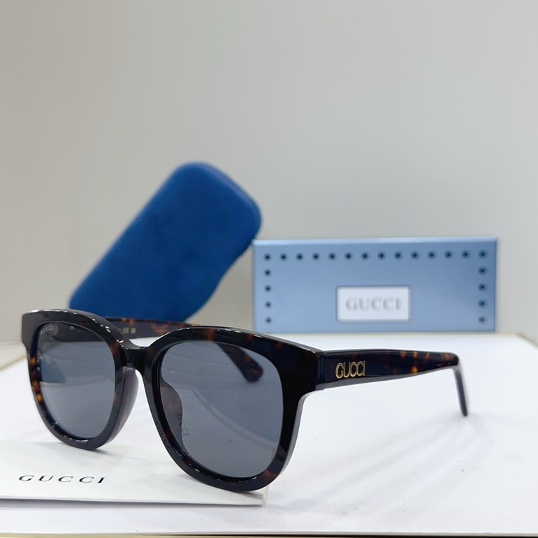 GUCCI Sunglasses(AAAA)-1362