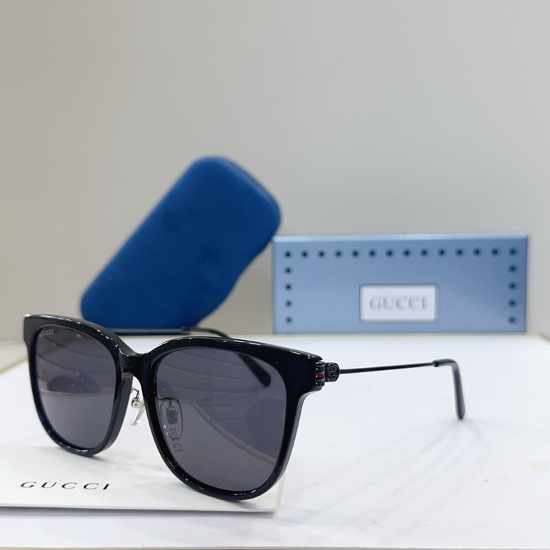 GUCCI Sunglasses(AAAA)-1359