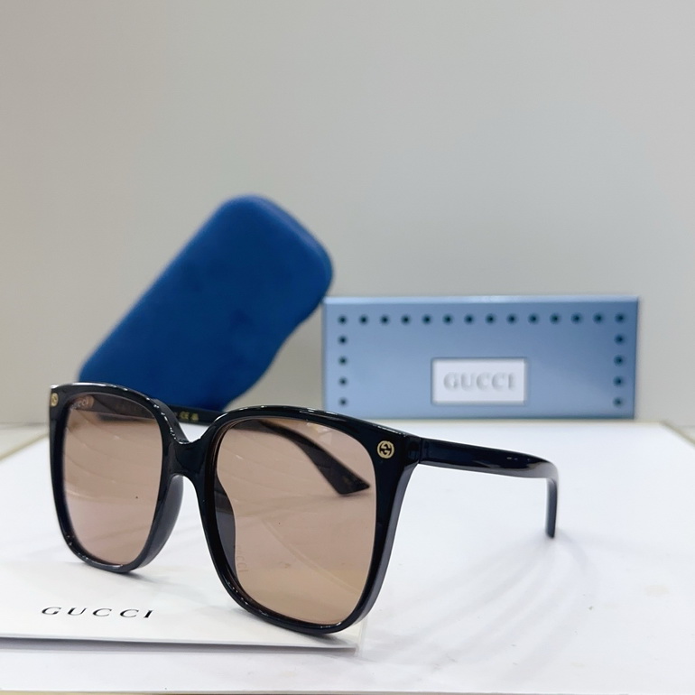 GUCCI Sunglasses(AAAA)-1354