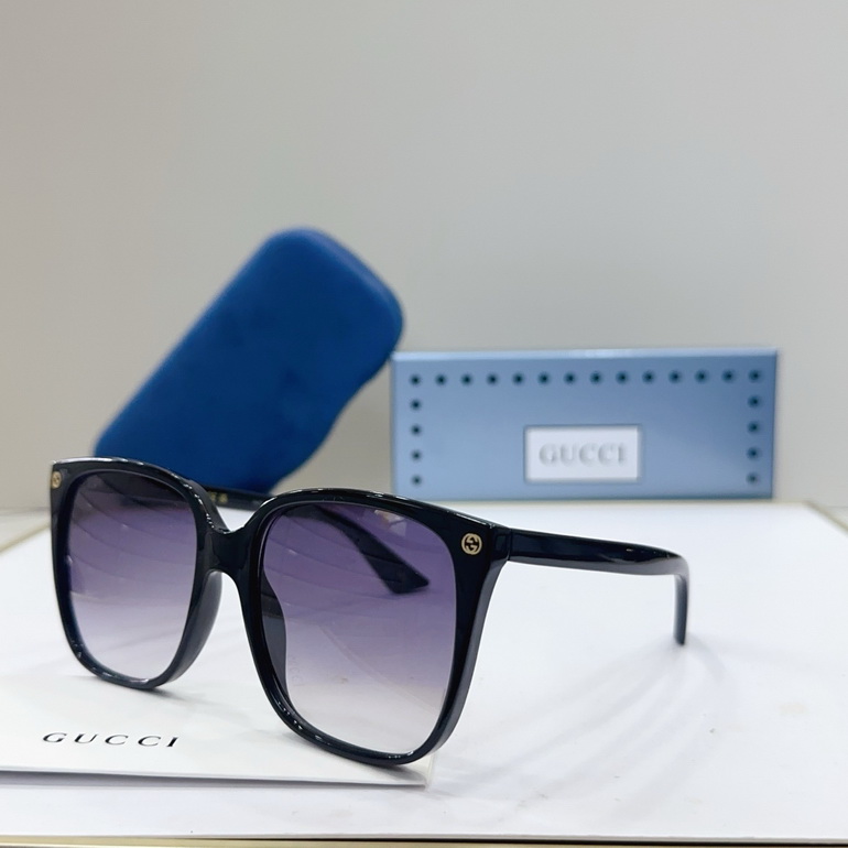 GUCCI Sunglasses(AAAA)-1353