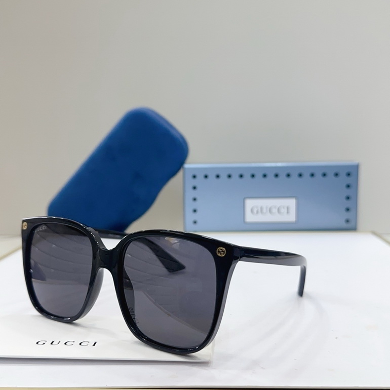 GUCCI Sunglasses(AAAA)-1352