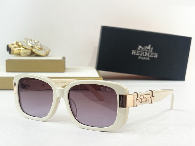 HERMES Sunglasses(AAAA)-088