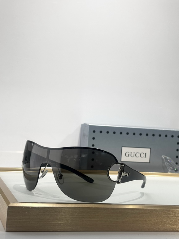 GUCCI Sunglasses(AAAA)-1350