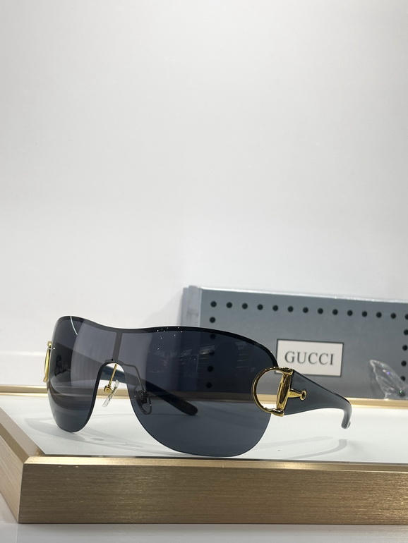 GUCCI Sunglasses(AAAA)-1348