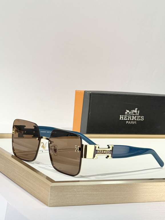 HERMES Sunglasses(AAAA)-079