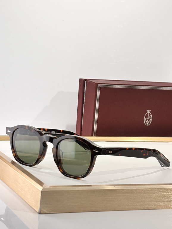 JACQUES MARIE MAGE Sunglasses(AAAA)- 1315