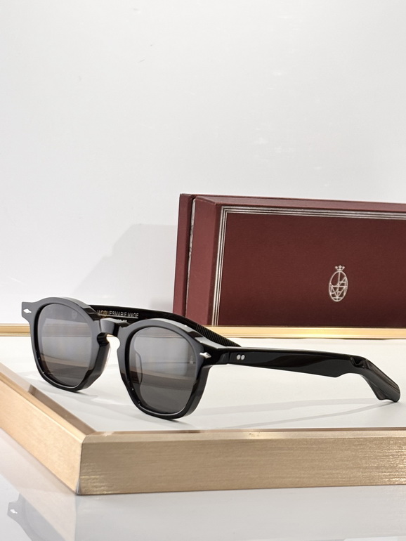 JACQUES MARIE MAGE Sunglasses(AAAA)- 1313
