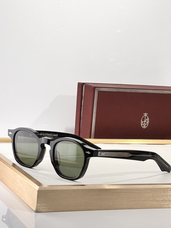 JACQUES MARIE MAGE Sunglasses(AAAA)-1311