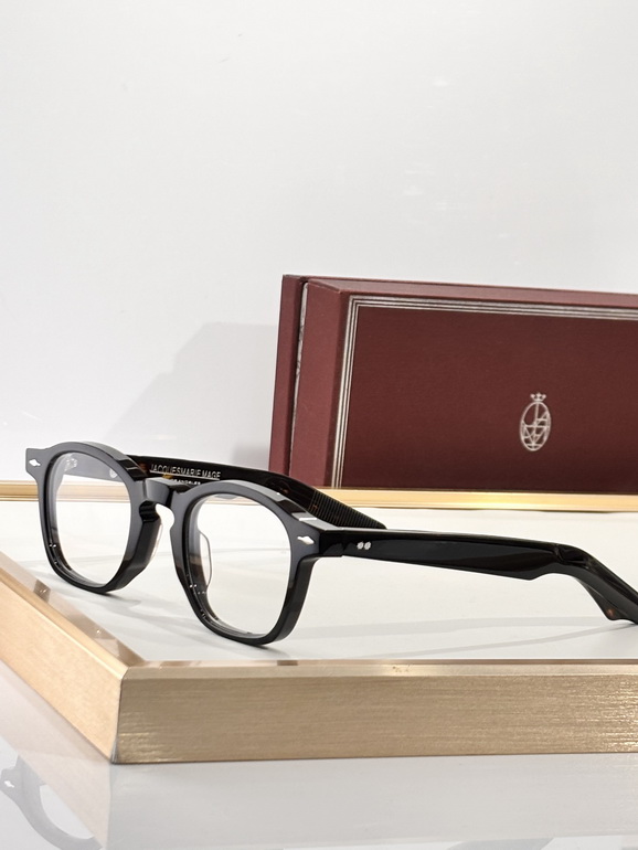 JACQUES MARIE MAGE Sunglasses(AAAA)- 1310