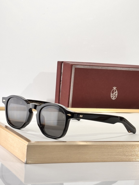 JACQUES MARIE MAGE Sunglasses(AAAA)- 1308