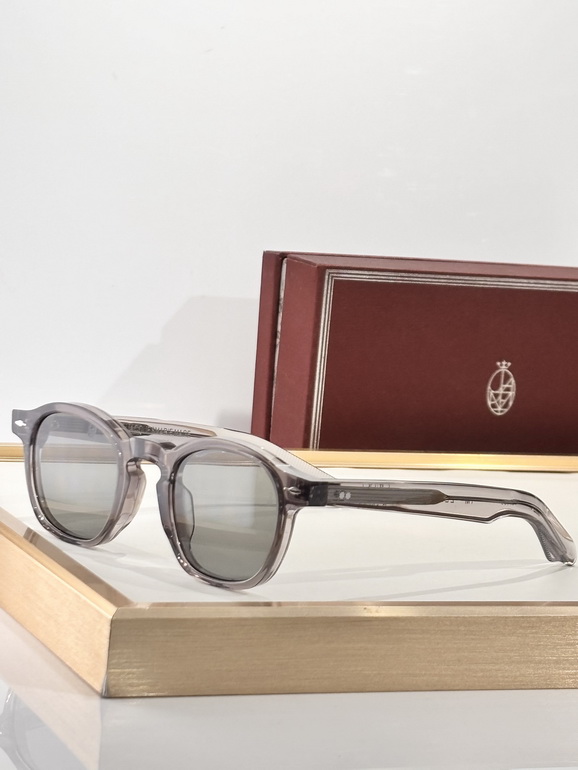 JACQUES MARIE MAGE Sunglasses(AAAA)- 1307
