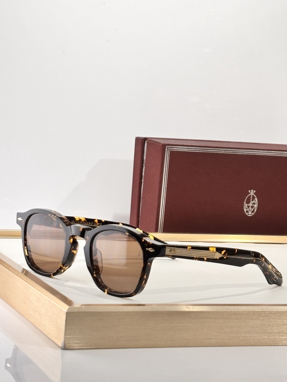 JACQUES MARIE MAGE Sunglasses(AAAA)- 1306