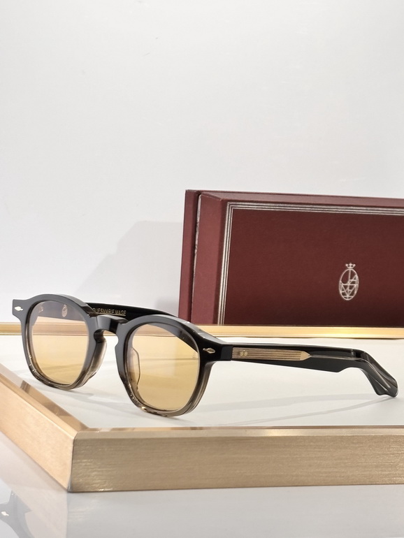 JACQUES MARIE MAGE Sunglasses(AAAA)-1305