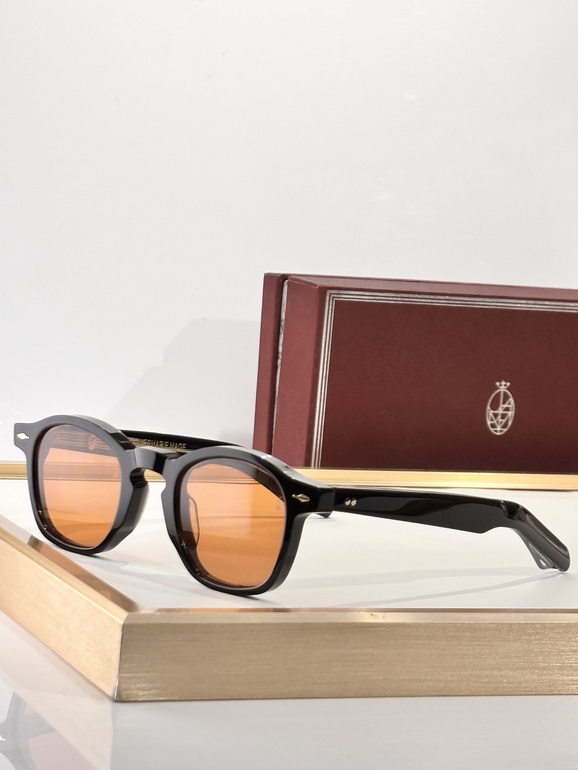 JACQUES MARIE MAGE Sunglasses(AAAA)- 1303