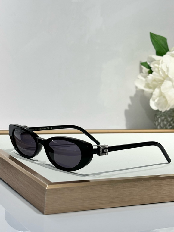 GUCCI Sunglasses(AAAA)-1344