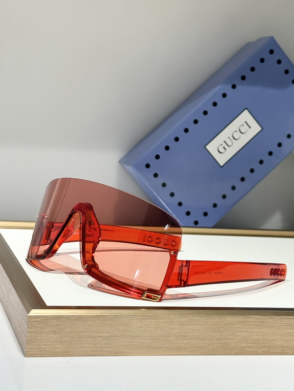 GUCCI Sunglasses(AAAA)-1343