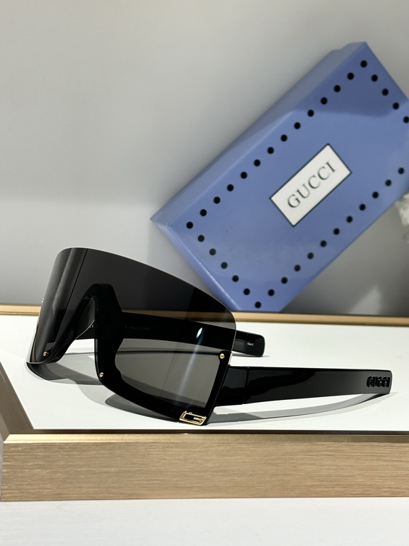 GUCCI Sunglasses(AAAA)-1338