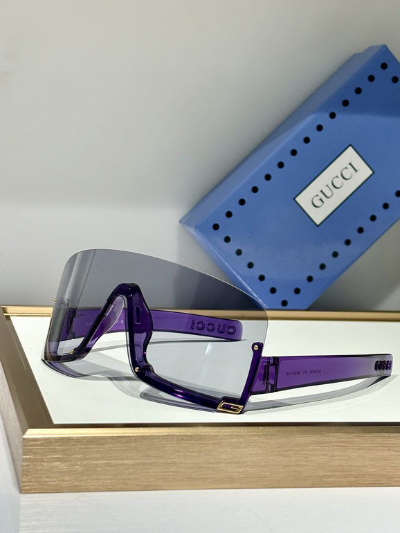 GUCCI Sunglasses(AAAA)-1337