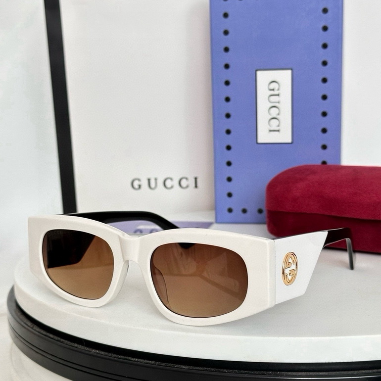 GUCCI Sunglasses(AAAA)-1323
