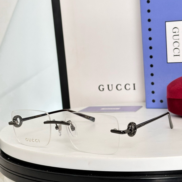 GUCCI Sunglasses(AAAA)-1322