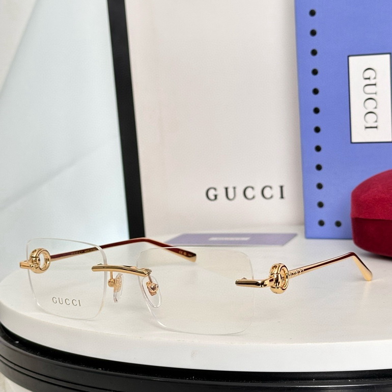 GUCCI Sunglasses(AAAA)-1321