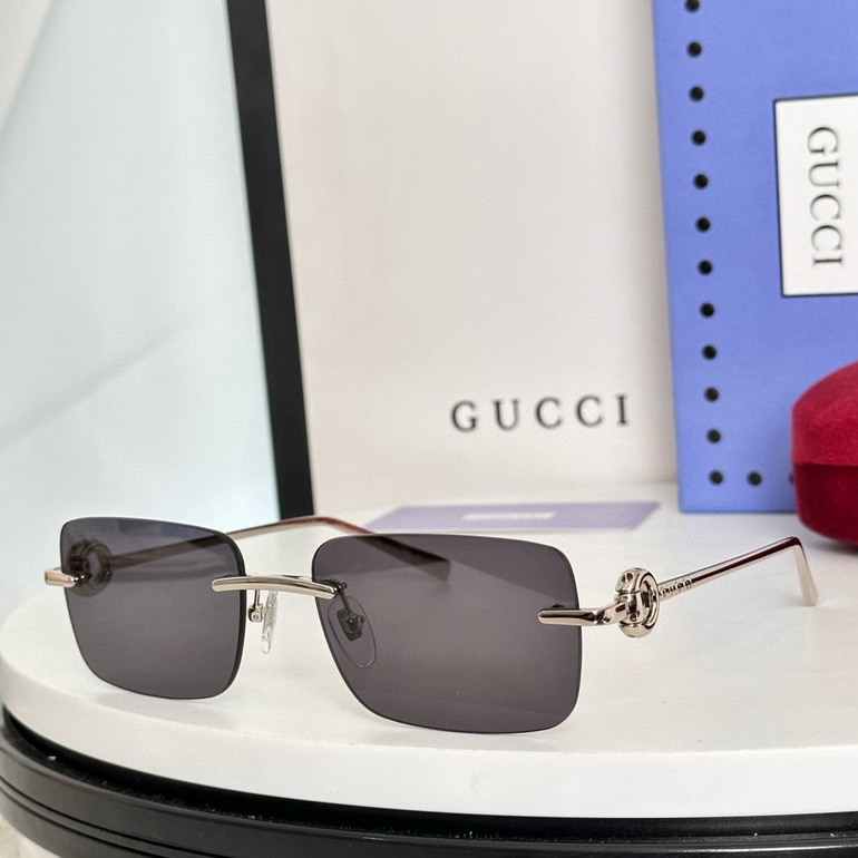 GUCCI Sunglasses(AAAA)-1315
