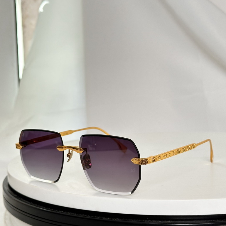 HUBLOT Sunglasses(AAAA)-064